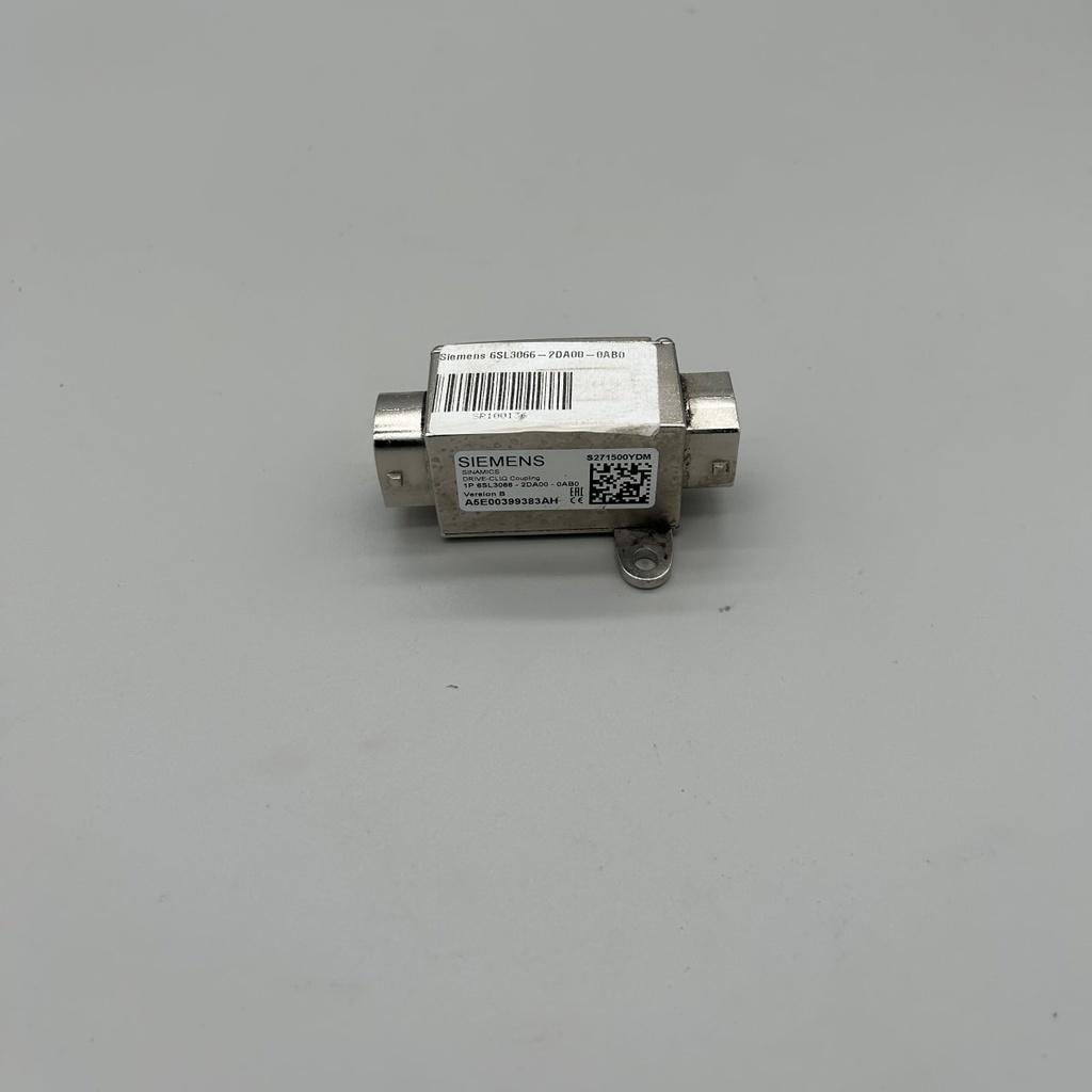 Siemens 6SL3066-2DA00-0AB0 Sinamics DRIVE-CLIQ Kupplung