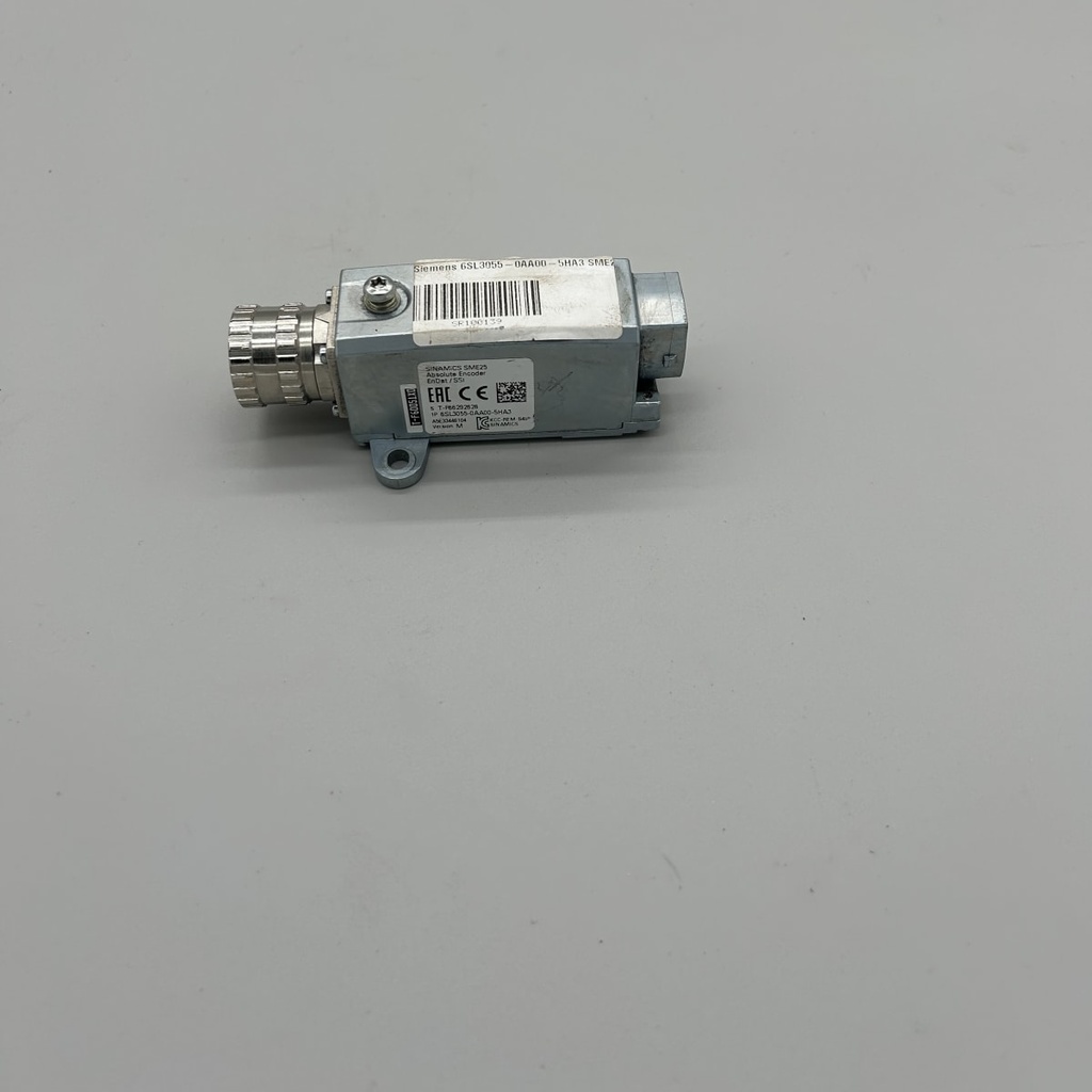 Siemens 6SL3055-0AA00-5HA3 Sinamics SME25 Sensor-Modul