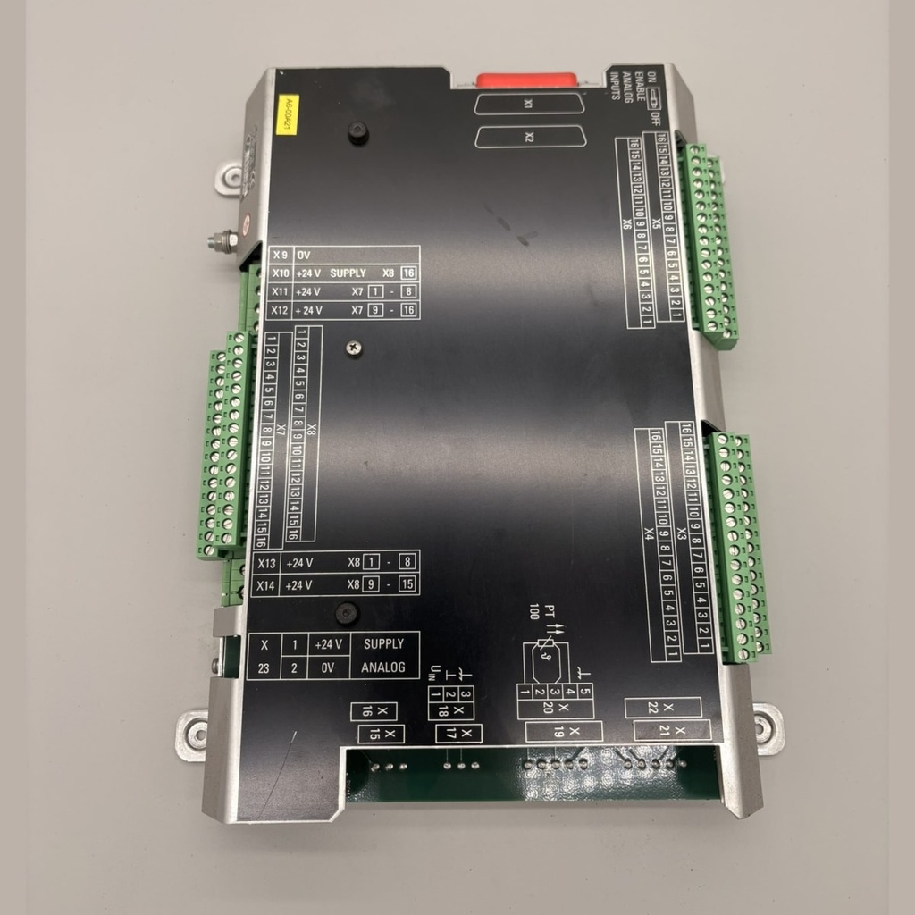 Heidenhain 263 371-12 PL 410B PLC-Leistungsplatine
