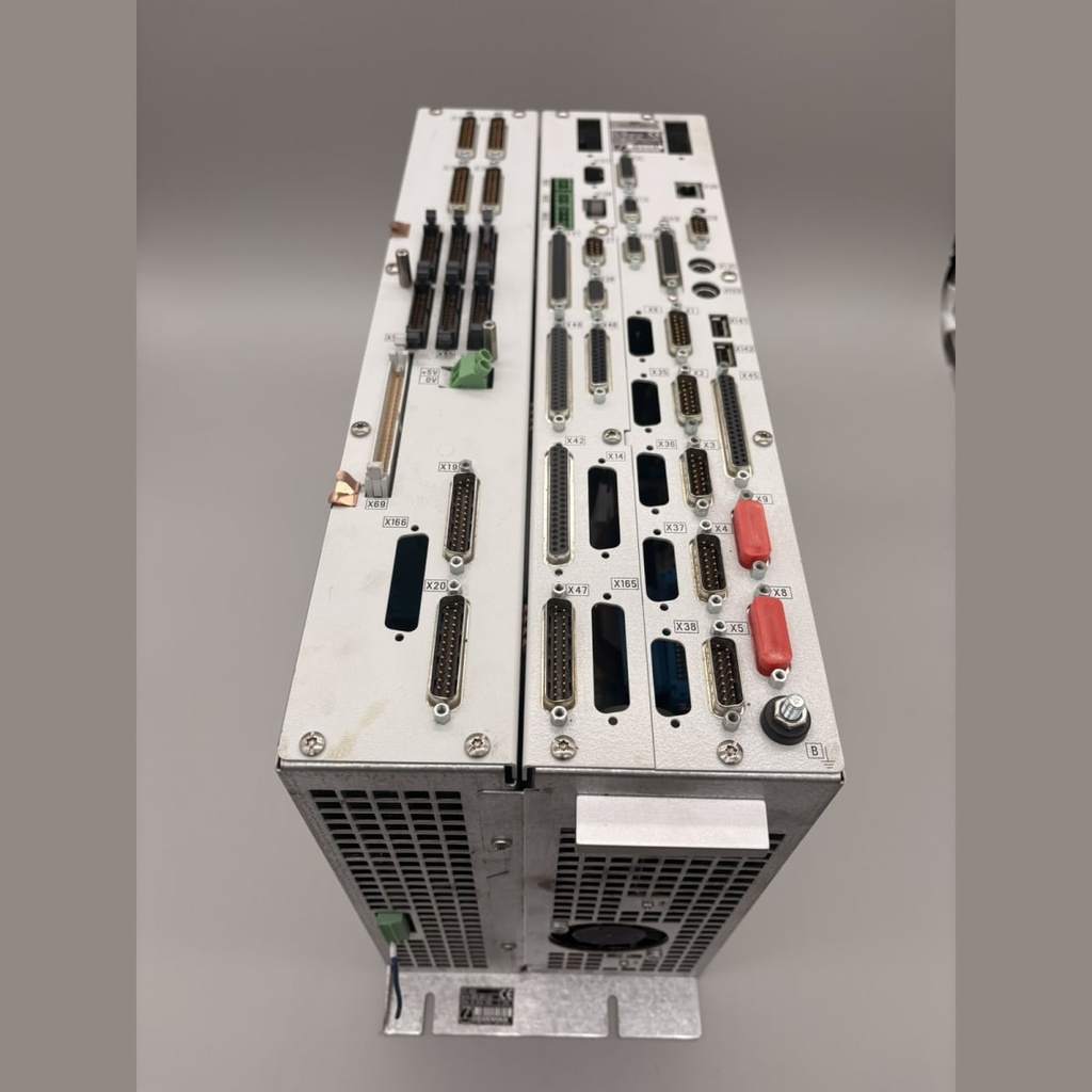 Heidenhain 359 637-02 MC 422 Hauptrechner inkl. SIK