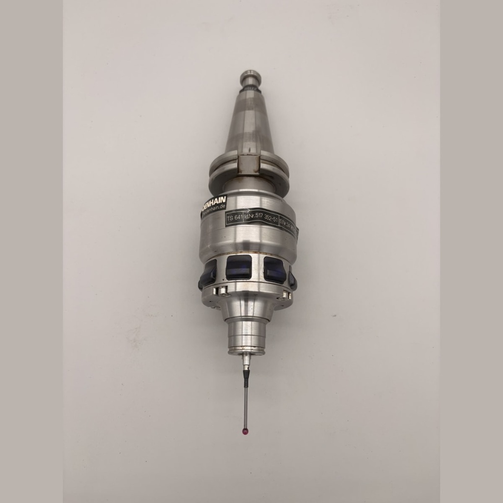 Heidenhain 517 352-51 TS 641 Messtaster SK40