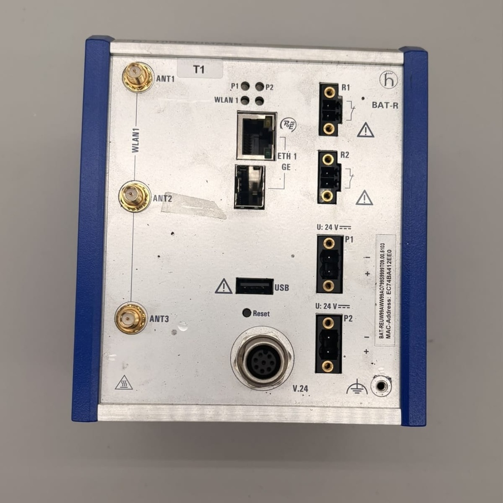 Hirschmann OpenBAT BAT-R Industrial Wireless LAN