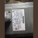Siemens 1FK7060-5AH71-1KV3-Z Simotics Synchron-Servomotor mit Planetengetriebe DYA-120 i=10