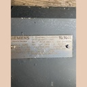 Siemens 1FT6105-8AF71-1AH1 Simotics Synchron-Servomotor mit Haltebremse