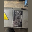 Siemens 1FT6031-4AK71-4AH0-Z Simotics Synchron-Servomotor mit Haltebremse