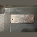 Siemens 1FT6084-8AH71-3AL0-Z Simotics Synchron-Servomotor mit Haltebremse