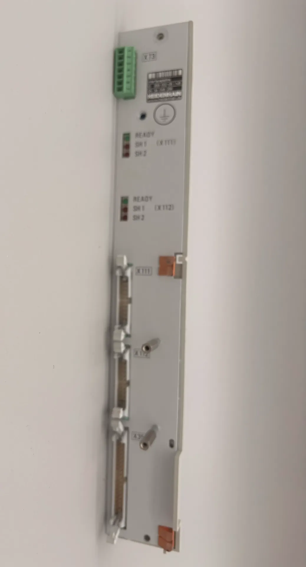 HEIDENHAIN Interfaceplatine 359 002-05 (SIMODRIVE 611 / SINUMERIK)