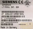 Siemens 6SN1123-1AA00-0DA1