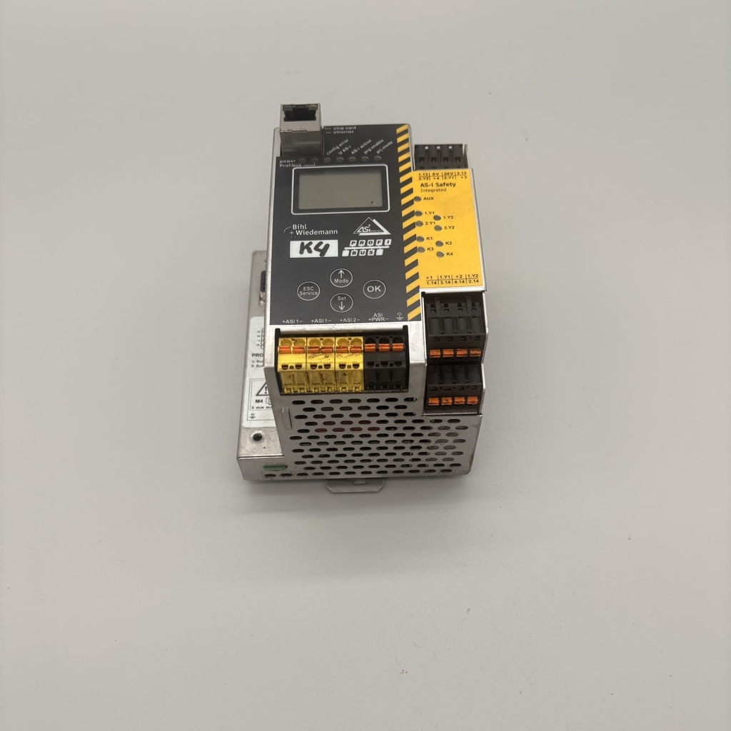 Bihl+Wiedemann BWU2236