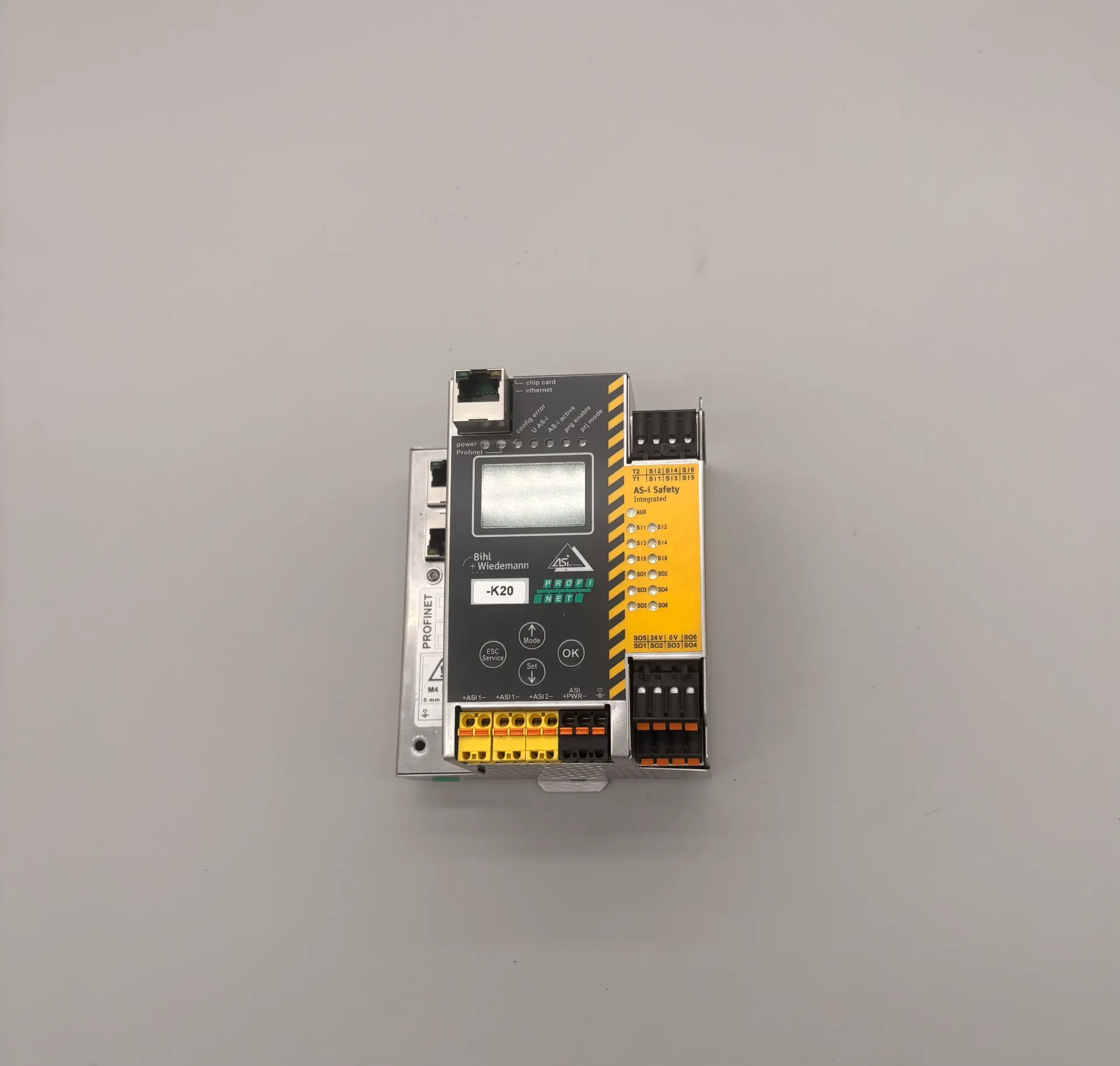Bihl+Wiedemann BWU2828