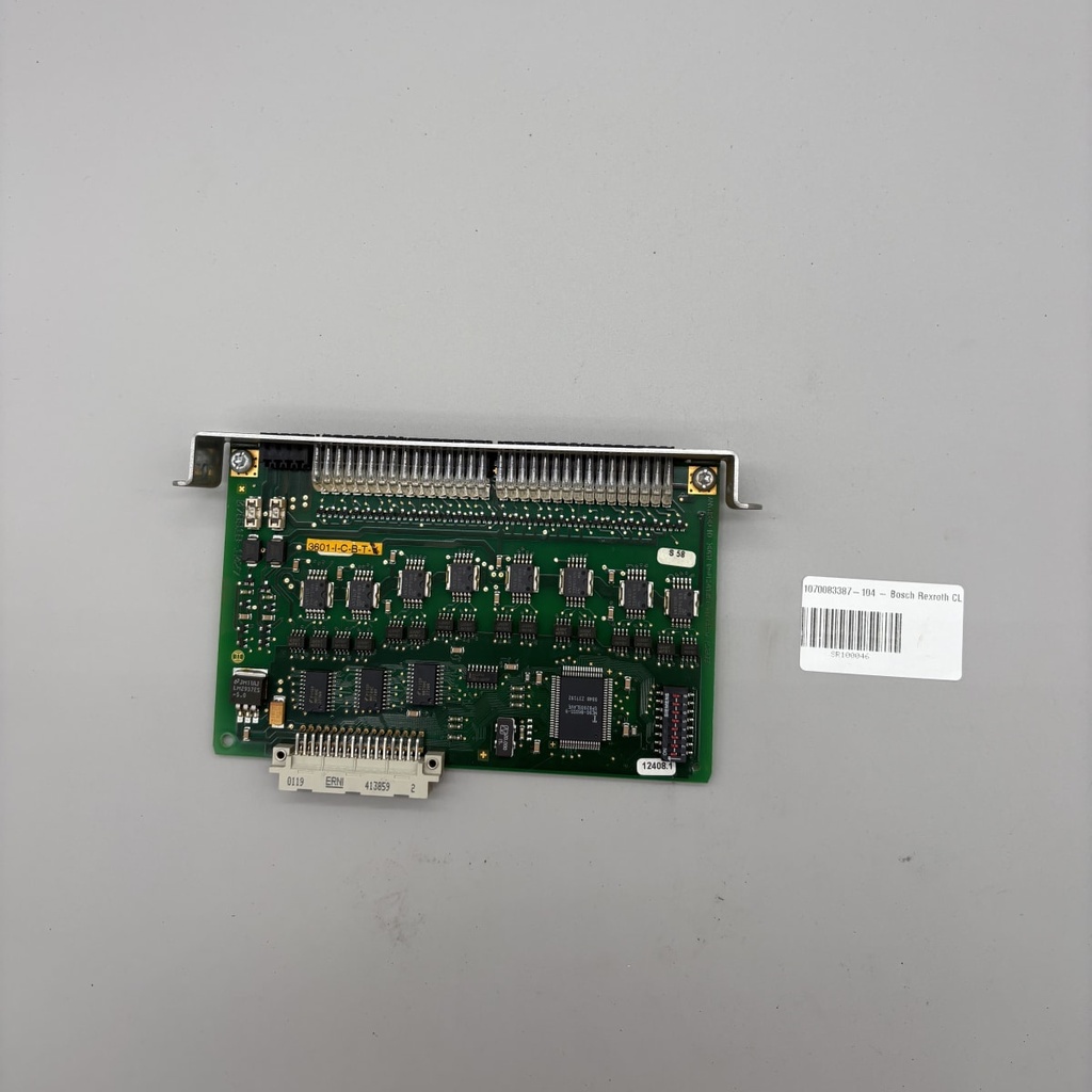 1070083387-104 - Bosch Rexroth CL-A2-24V-0,5A-32-FC