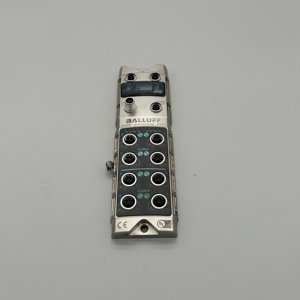 Balluff BNI PNT-538-105-Z063
