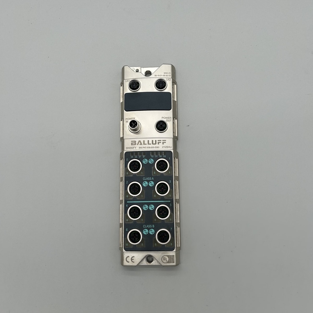 Balluff BNI PNT-538-005-Z063